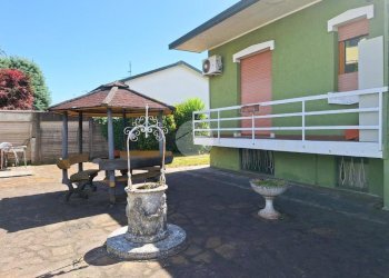 Porzione di casa Via Giacomo Matteotti, Mesero - foto 37