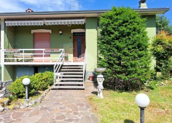 Porzione di casa Via Giacomo Matteotti, Mesero - foto 38