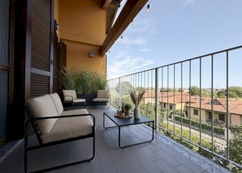 Trilocale Via Cascina S. Giuseppe, Bussero - foto 1