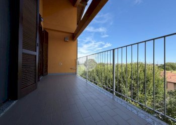 Trilocale Via Cascina S. Giuseppe, Bussero - foto 16