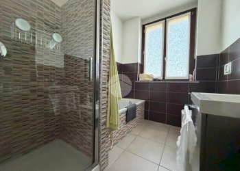 Trilocale Via Cascina S. Giuseppe, Bussero - foto 17
