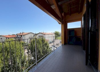 Trilocale Via Cascina S. Giuseppe, Bussero - foto 19