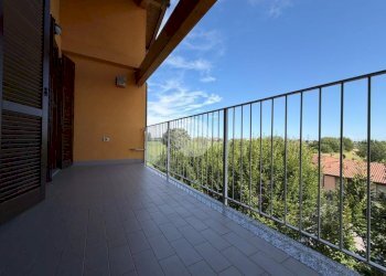 Trilocale Via Cascina S. Giuseppe, Bussero - foto 20
