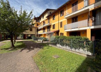 Trilocale Via Cascina S. Giuseppe, Bussero - foto 22