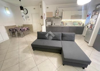 Three-room apartment Via Armando Diaz, Arconate - photo 17