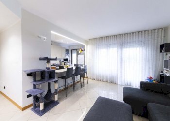 Four-room apartment Via Amerigo Vespucci, Cesano Boscone - photo 12