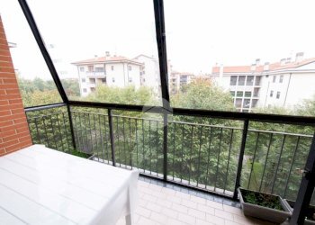 Four-room apartment Via Amerigo Vespucci, Cesano Boscone - photo 19