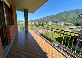Four-room apartment Via Susa, Sant'Antonino di Susa - photo 12