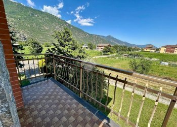 Four-room apartment Via Susa, Sant'Antonino di Susa - photo 13