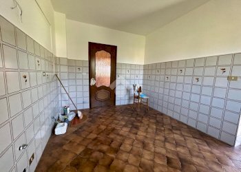 Four-room apartment Via Susa, Sant'Antonino di Susa - photo 15