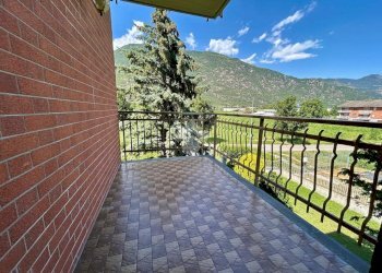 Four-room apartment Via Susa, Sant'Antonino di Susa - photo 16