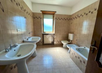 Four-room apartment Via Susa, Sant'Antonino di Susa - photo 22