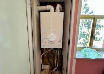 Four-room apartment Via Susa, Sant'Antonino di Susa - photo 23