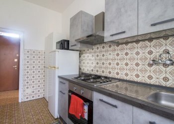 Bilocale Via Cesare Battisti, Garbagnate Milanese - foto 10