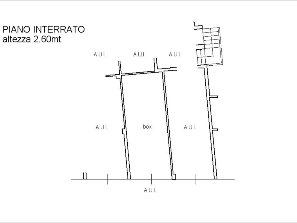 Box Via Giuseppe Mazzini, Trezzo sull'Adda - photo 2