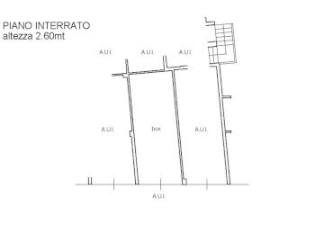 Box Via Giuseppe Mazzini, Trezzo sull'Adda - photo 2