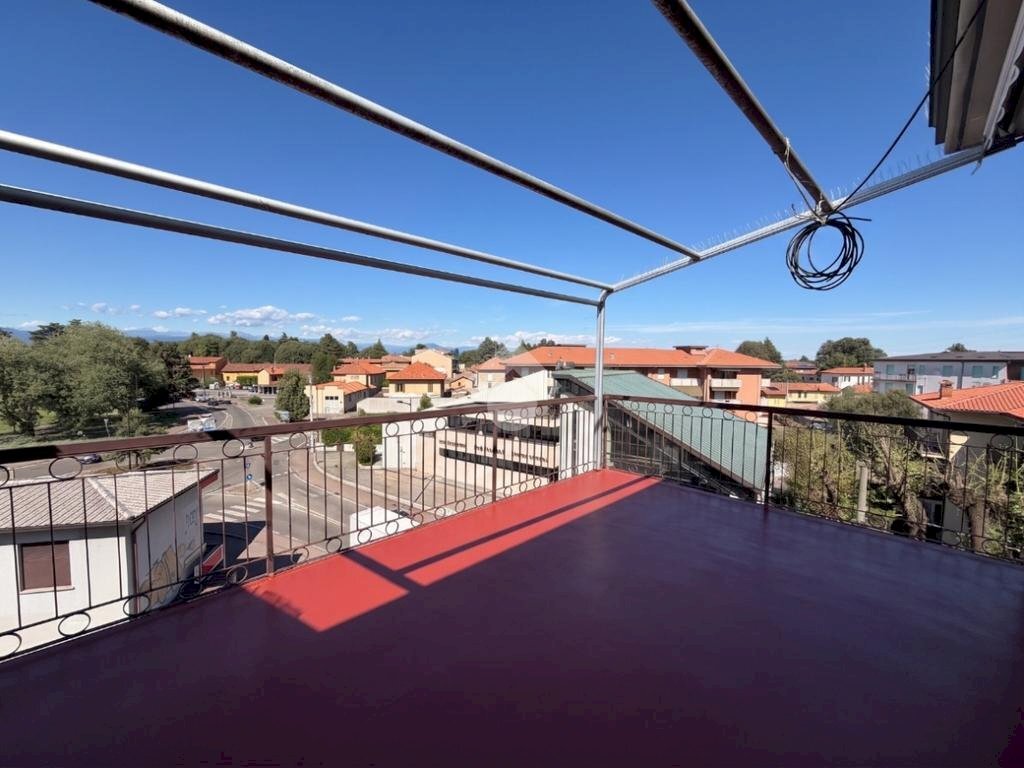 Attico Via Dei Mille, Trezzo sull'Adda - foto 3