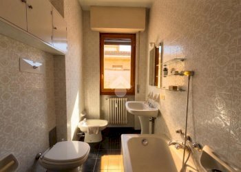 Attico Via Dei Mille, Trezzo sull'Adda - foto 15