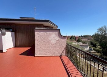 Attico Via Dei Mille, Trezzo sull'Adda - foto 16