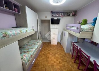 Three-room apartment Via Terrazzano, Rho - photo 15