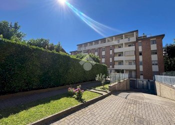 Three-room apartment Via Terrazzano, Rho - photo 28