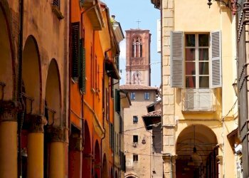 Bilocale via Porta Nova, Bologna (zona Centro Storico) - foto 1