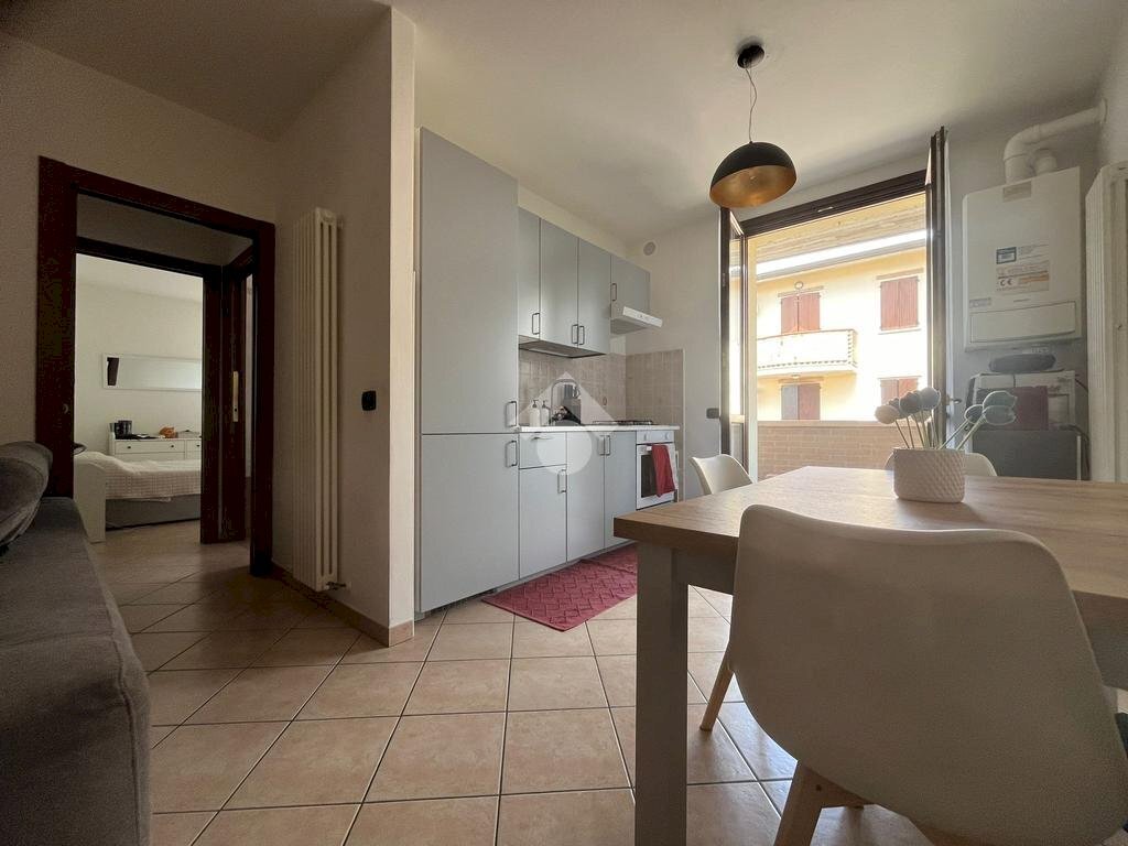 Three-room apartment via Puccini, Castelnovo di Sotto - photo 1