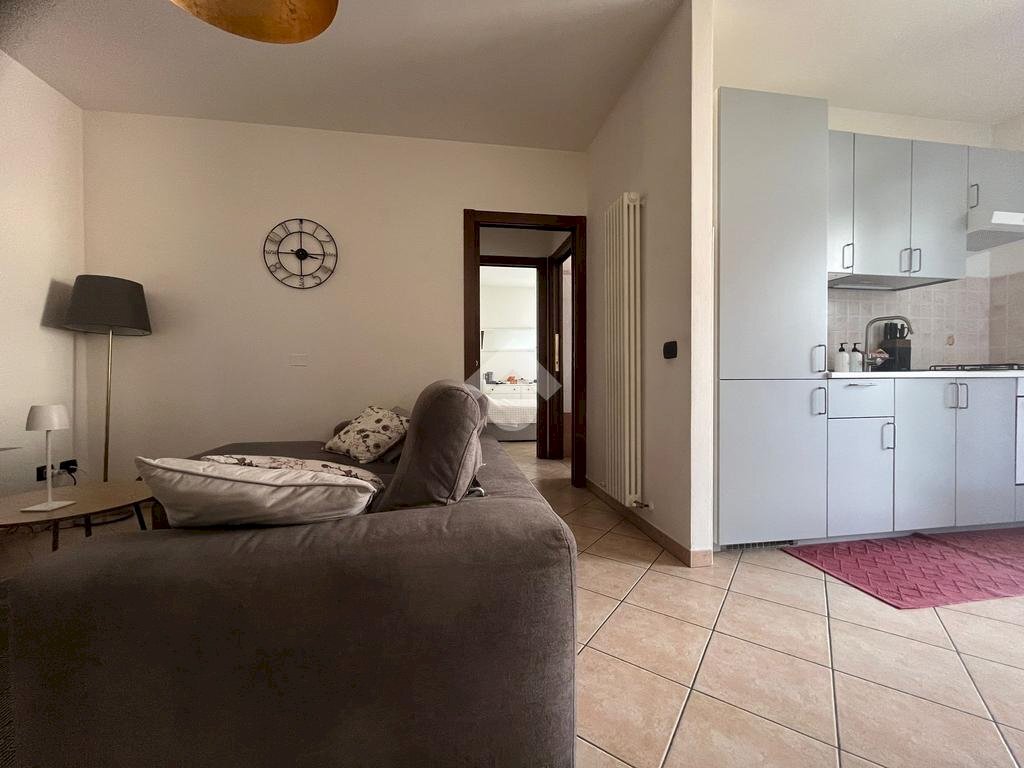 Three-room apartment via Puccini, Castelnovo di Sotto - photo 3