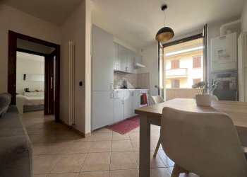 Three-room apartment via Puccini, Castelnovo di Sotto - photo 1