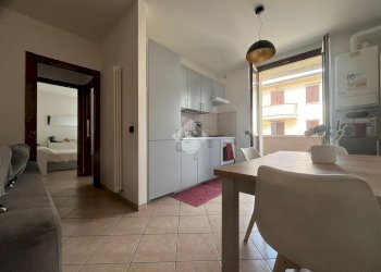 Three-room apartment via Puccini, Castelnovo di Sotto - photo 4
