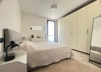 Three-room apartment via Puccini, Castelnovo di Sotto - photo 9