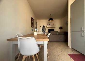 Three-room apartment via Puccini, Castelnovo di Sotto - photo 10
