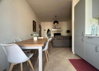 Three-room apartment via Puccini, Castelnovo di Sotto - photo 14