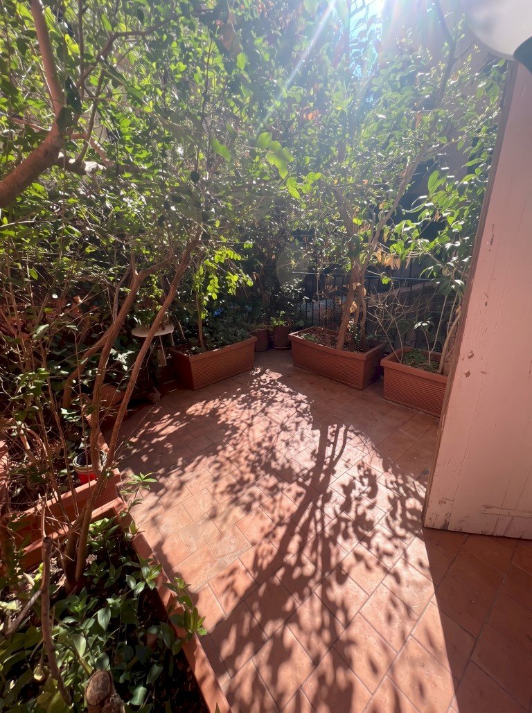 Three-room apartment Bologna (neighborhood Centro Storico) - photo 1