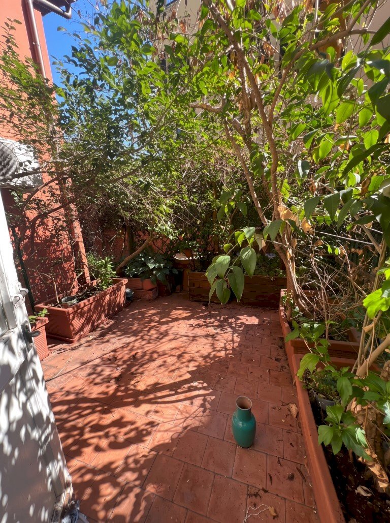 Three-room apartment Bologna (neighborhood Centro Storico) - photo 3