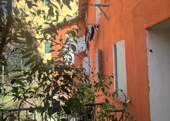 Three-room apartment Bologna (neighborhood Centro Storico) - photo 4