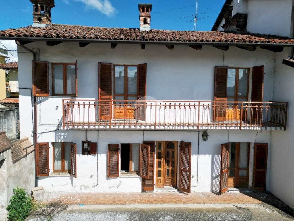 Casa indipendente Via Fossano, Cherasco - foto 2