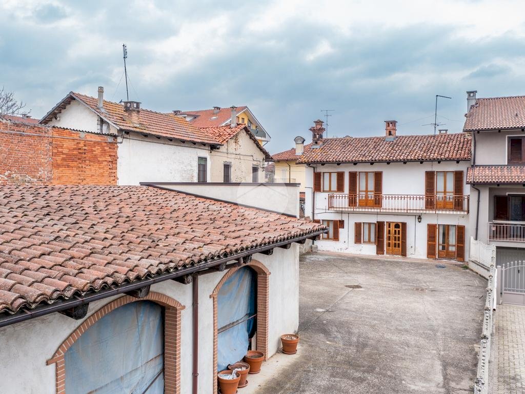 Casa indipendente Via Fossano, Cherasco - foto 3