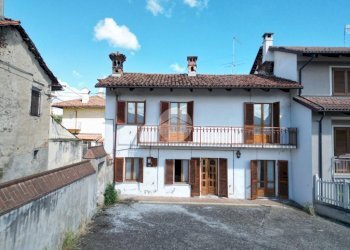 Casa indipendente Via Fossano, Cherasco - foto 1