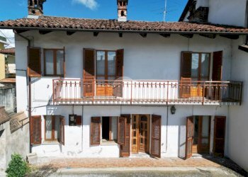 Casa indipendente Via Fossano, Cherasco - foto 2