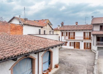 Casa indipendente Via Fossano, Cherasco - foto 3