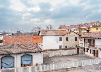 Casa indipendente Via Fossano, Cherasco - foto 4