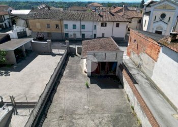 Casa indipendente Via Fossano, Cherasco - foto 5