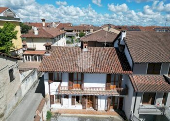 Casa indipendente Via Fossano, Cherasco - foto 6