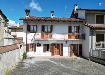 Casa indipendente Via Fossano, Cherasco - foto 14