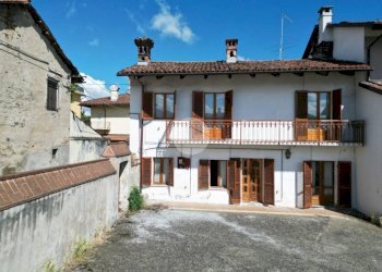 Casa indipendente Via Fossano, Cherasco - foto 15