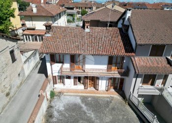 Casa indipendente Via Fossano, Cherasco - foto 16