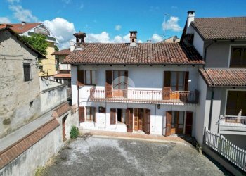 Casa indipendente Via Fossano, Cherasco - foto 18
