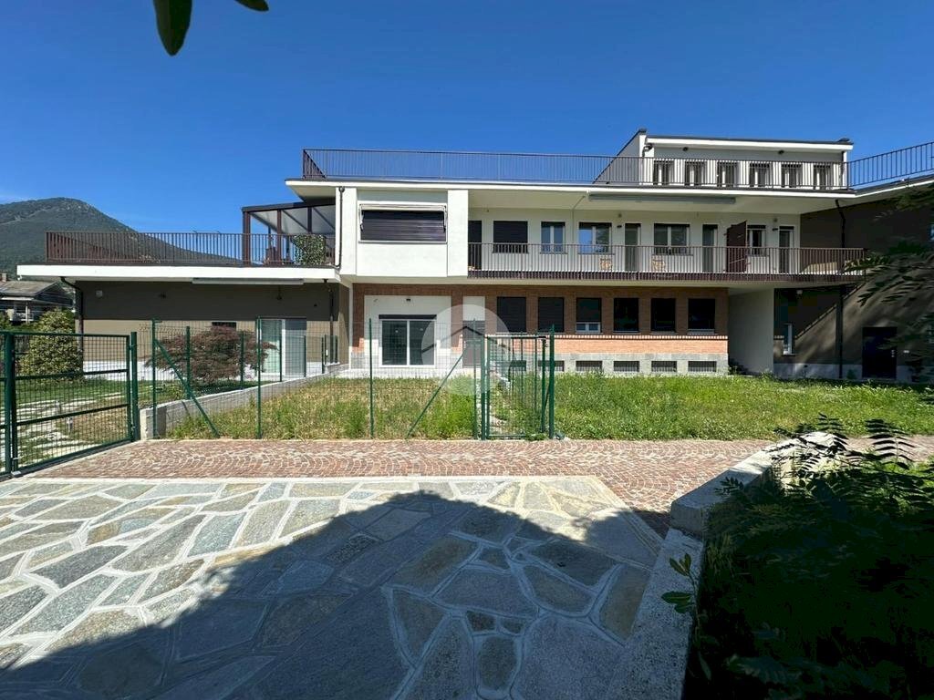 Bilocale Via Avigliana, Almese - foto 1