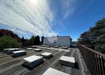 Trilocale Via Avigliana, Almese - foto 11